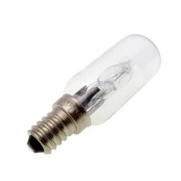 Fagor Bombilla Halogena para Frigorifico 25W E14 BRANDT, DE DIETRICH,