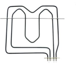 Resistencia Superior Horno Electrico FAGOR, EDESA, WHITE