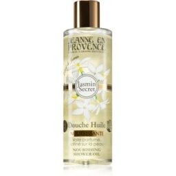 Jasmin Secret Aceite De Ducha 250 Ml