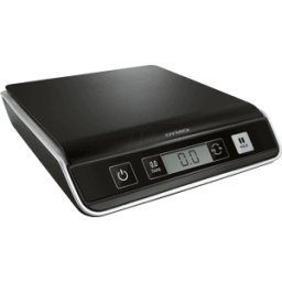 DYMO M5 - Escala digital de letras USB, 5 kg