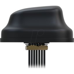 TELTONIKA TEL PR1KC640 - Antena de techo para telefonía móvil/GNSS/WLAN, SM