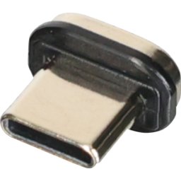 TTL NETWORK TTL USBC-MC-10 - Enchufe magnético de repuesto USB-C Juego de 10