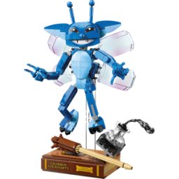LEGO 76461 - LEGO® Harry Potter™ - gnome