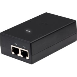 UBIQUITI UBI POE-50-60W - Adaptador de alimentación por Ethernet (POE), 50 V, 60 W.