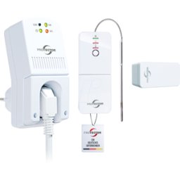 M-E ME ASK-5030 - Control de escape de radio