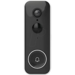 YALE YE SV-VDB-1A-W - Timbre de vídeo Wi-Fi