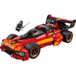LEGO 71867 - LEGO® Ninjago 15th anniversary: X-1 Ninja Charger