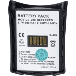 FREI AKKU CP 45 - Batería para teléfonos inalámbricos, iones de liti