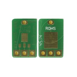 ROTH-ELEKTRONIK RE 908 - Adaptador SOT89 1,50 mm paso RM 2,54 mm