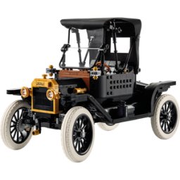 LEGO 11376 - LEGO® iconos Ford Modelo T.