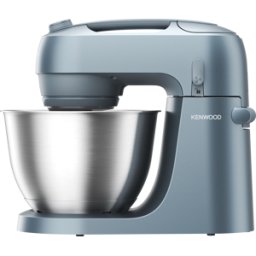 KW KZM35 SMOOTH - Robot de cocina Kenwood Go con accesorio para batidos