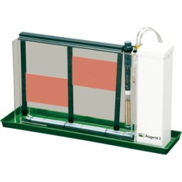 PROMA AETZGERAET 2 - Grabador de piezas en bruto 2 hasta máx. 235x330mm piezas en bru