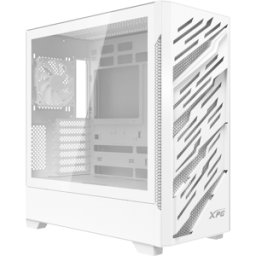 ADATA XPG 49073 - XPG FUERTE AIRE BTF E-ATX CASO, BLANCO