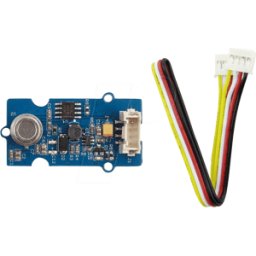 SEEED GRV AIR QUALITY - Arduino - calidad del aire v1.3, MP503