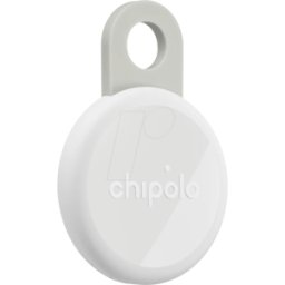 CHIPOLO CHIP RSO.0000001 - Perseguidor bluetooth, LAZO, tiza para APPLE/GOOGLE