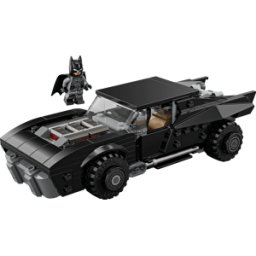 LEGO 76332 - LEGO® Batman - El Batman Batmobil