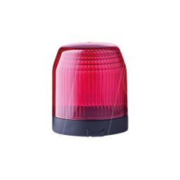 AUER SIGNAL AUER 910128405 - PC7DFB Top LED módulo de luz multidestellos, magenta