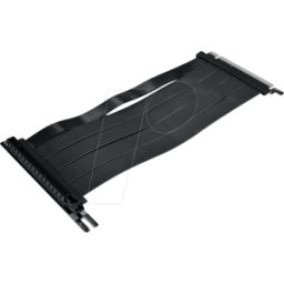 LIAN LI LIAN PW-PCI-520X - Tarjeta de elevación, PCIe x16 > x16, 20cm
