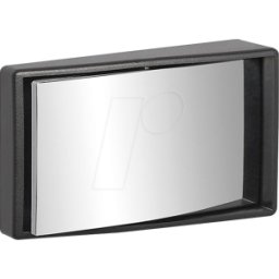 FREI KFZ 019214 - Espejo de coche, punto ciego, ajustable