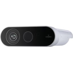FEMTO MEGA - Orbbec Femto Mega, procesamiento NVIDIA Jetson