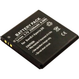 ECO GMBH AKKU 10467 - Batería para smartphone para dispositivos Sony Ericsson,