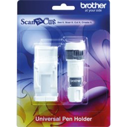 BROTHER BRO CAUNIPHL1 - Soporte para lápices, universal