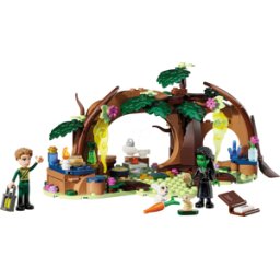 LEGO 75687 - Escondite de LEGO® Elphaba