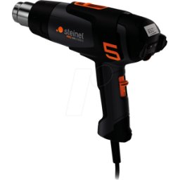 STEINEL 089665 - SOPLADOR DE AIRE CALIENTE PRO HM 2320 E.