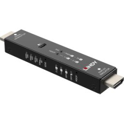 LINDY 32683 - Emulador HDMI EDID, 4K 60Hz