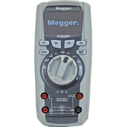 MEGGER 1015-515 - Multímetro digital AVO®850