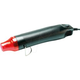 PICHLER C4632 - Soplador de aire caliente, 300 W, 200°C..