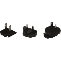 PHIHONG PSA CLIP-KIT - Juego de adaptadores para la serie PSA, UE, EE.UU., Reino Unido,