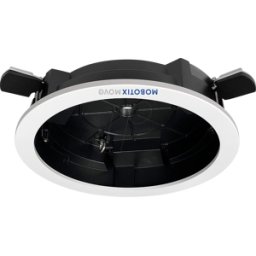 MOBOTIX MX M-VM-IC - Juego de montaje empotrado en techo para multisensor MOVE Vandal