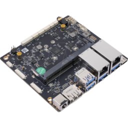 SEEED JETSON A608 IO - Jetson Orin NX / Orin Nano - Placa de desarrollo para módulo