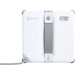 ECOVACS WINBOT MINI 2 - Robot limpiacristales, Winbot Mini 2, gris