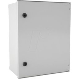 CAMDENBOSS CB HER-B1-54 - Carcasa de pared HERCULES 500 x 400 x 200 mm IP66