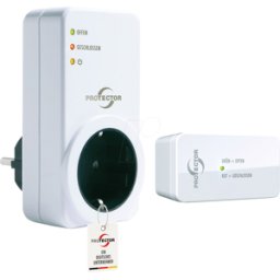 M-E ME ASF-510 - Control de escape de radio