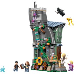 LEGO 76467 - LEGO® HARRY POTTER™ - Casa Luna Lovegoods