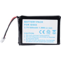FREI AKKU CP 13 - Batería para teléfonos inalámbricos, iones de liti