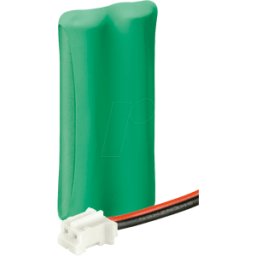 FREI TGP A140 - Batería para teléfonos inalámbricos, NiMH, 650 mAh
