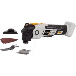BATAVIA 7064049 - Herramienta multifunción a batería, Maxxpack, anti