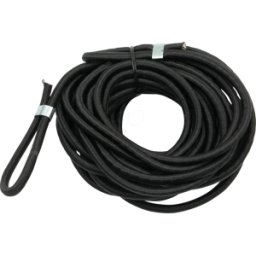 FREI ANHGR 25775 - Remolque - Cuerda universal para lona/red de remolque, 7 m, Ø7,5