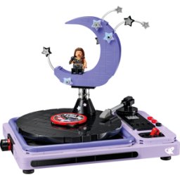 LEGO 43029 - LEGO® Ediciones Música - Luna de concierto de Olivia Rodrigo