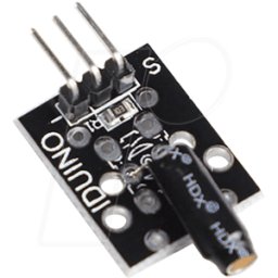 IDUINO DEBO SEN2 VIBRA - Placas de revelado - interruptor del sensor de vibraciones
