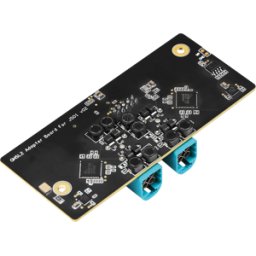 SEEED JET EXT J501GMSL - NVIDIA Jetson - Extensión GMSL para la placa de E/S J501
