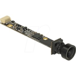 DELOCK 96382 - Módulo de cámara USB2.0 CMOS 5,04 megapíxel