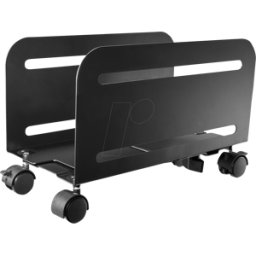VALUE 17991500 - Soporte para PC, enrollable