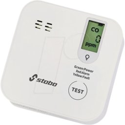 STABO 51133 - Detector de monóxido de carbono