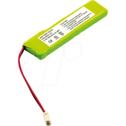 FREI AKKU 23356 - Batería para teléfonos inalámbricos, NiMH, 500 mAh