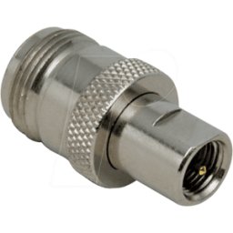 BKL 0412038 - Adaptador, conector FME a acoplamiento N.